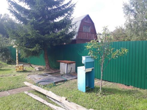 Отзыв клиента о работе компании Рязанские заборы