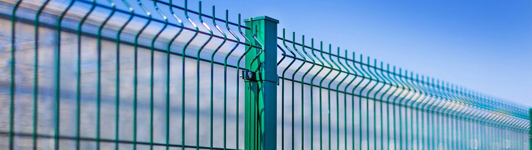 3Д ЗАБОР - УНИВЕРСАЛЬНОЕ РЕШЕНИЕ ДЛЯ ЛЮБЫХ ЗАДАЧ!